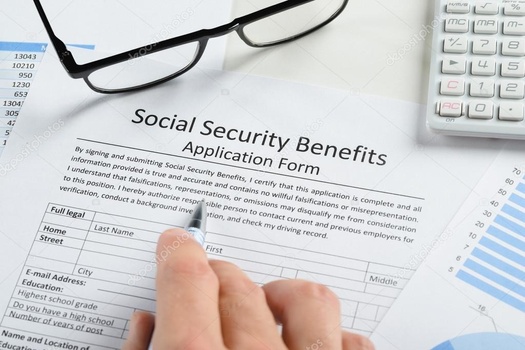 Exploring Social Security
