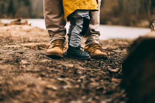 Family: Your Number One