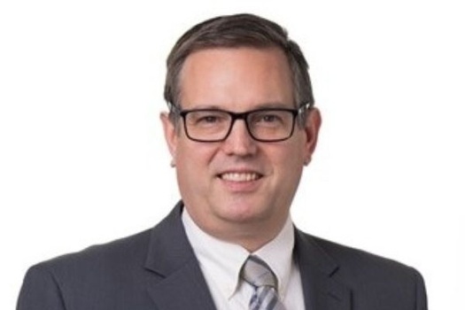 Jonathan Raymon J.D., CAP, CTFA