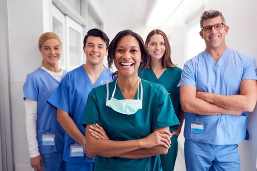 Medical Professionals: Providing Tailored Advice That Help to Remove The Uncertainty