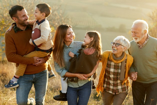 Enlighten. Educate. Empower.