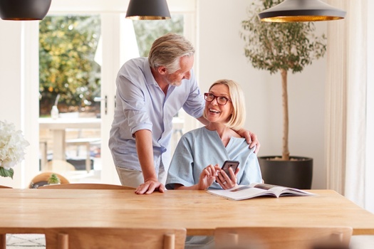 Curated Wealth Management, Centered Around You