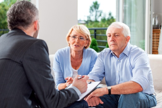 Retirement and Estate Planning