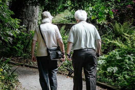 Chartered Advisor for Senior Living<span>® (CASL®)</span>