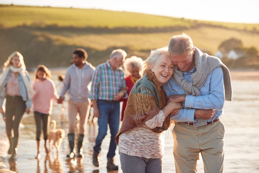 An Individualized Financial Perspective 