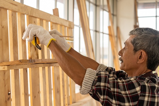 Build A Solid Foundation On Your Values