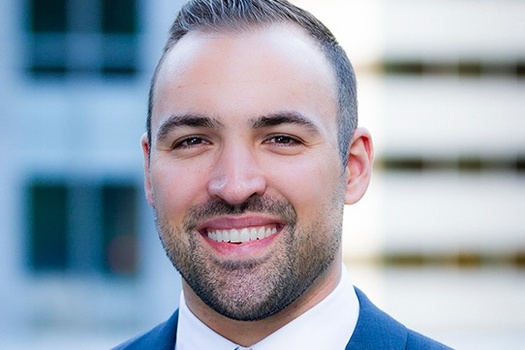Zachary A. Meissner, CFP<strong>®</strong>, MSFS, ChFC<strong>®</strong>, CLU<strong>®</strong>, RICP<strong>®</strong><br/>Vice President of Insurance and Advanced Planning