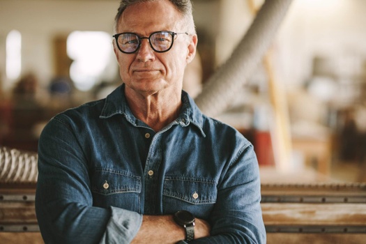 Build, Grow, & Unlock Your Business As A Retirement Asset