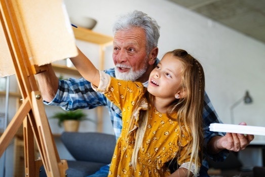 Artistic Strategies