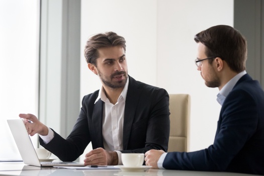 Client Centered