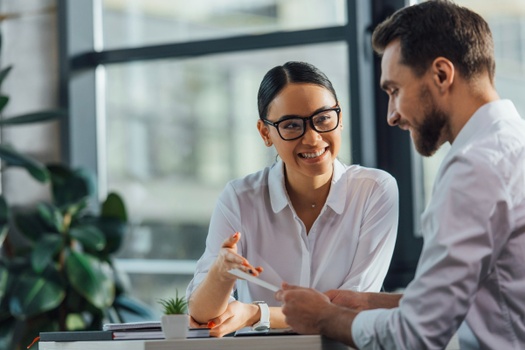 An Independent Advisor Providing Innovative Solutions