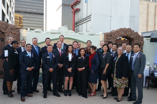 Associate Leadership Council 