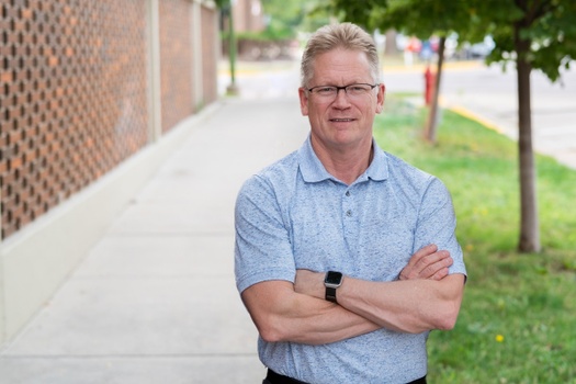 August, 2024 | CFP Board Ambassador Program Welcomes Kurt Whitesell, CFP<span>®</span>