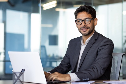 Join Forces With a Dynamic, Experienced Team