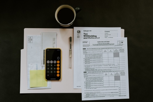 Tax Planning