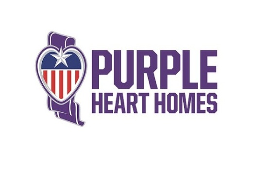 Purple Heart Homes