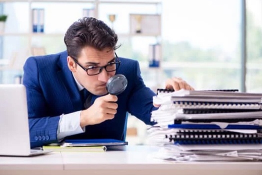 Review Your Financial Aid Reward Package