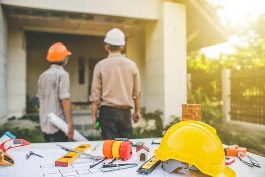 Contractors Insurance in Portland, Oregon