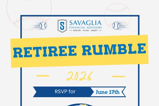 2026 Retiree Rumble