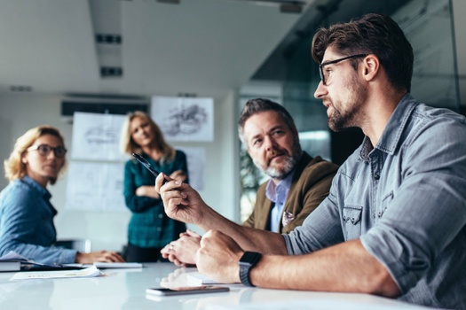 Our commitment, passion and care puts your first<br/>