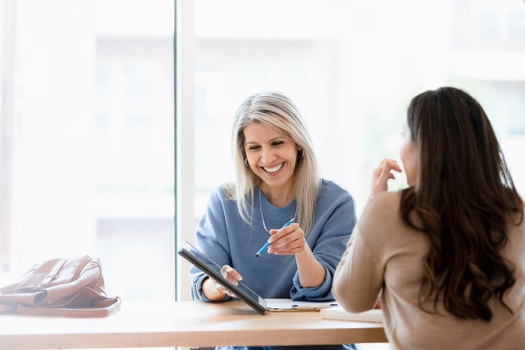 Fiduciary - Always Acts in the Client’s Best Interest