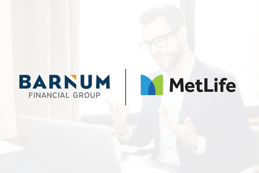 Referred to Barnum by a Current or Former Employer About Your MetLife Benefits?