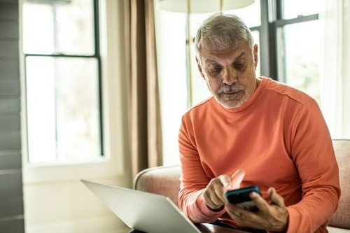 Retirement planning