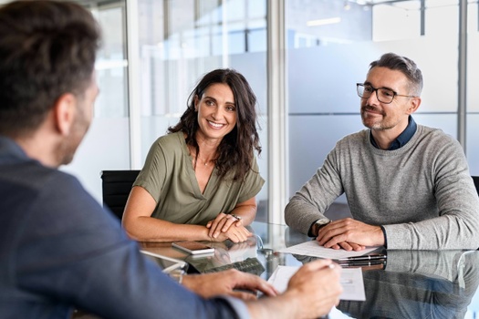 Decades of Comprehensive Experience