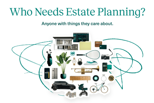 Why Estate Planning Matters