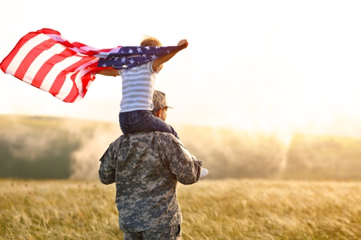 Military Service Members