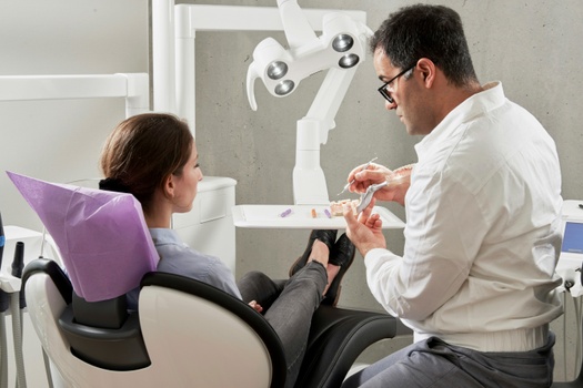 Why Choose Giangola Insurance for Dental Insurance