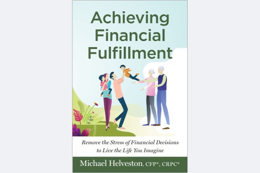 Mike has written <em>Achieving Financial Fulfillment</em> to help others learn how to make smart financial decisions!