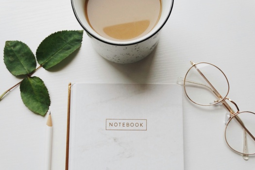 A financial plan to reflect your values.