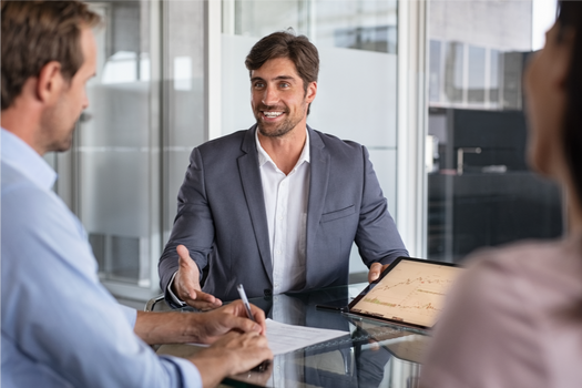 Trusted Advisors