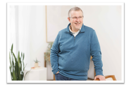 Core Value: Peace of Mind