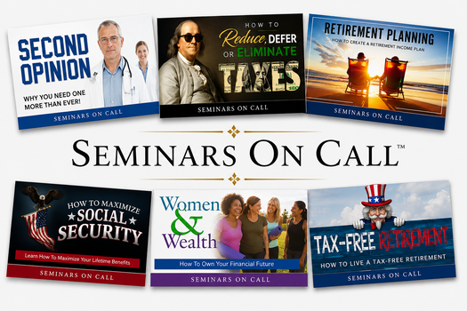 Seminars on Call