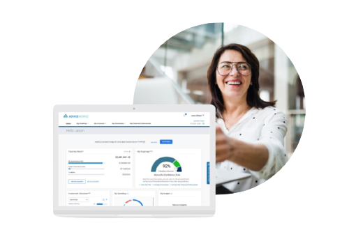 Stay In-Sync with AdviceWorks<span>®</span>