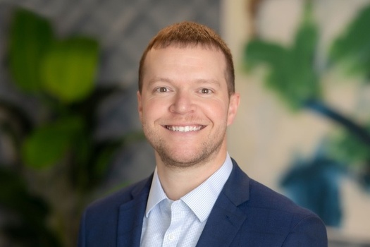 Meet Grant LaGasse