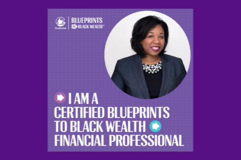 How can blueprints to Black Wealth Help You?