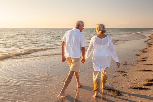 Live a Full Retirement