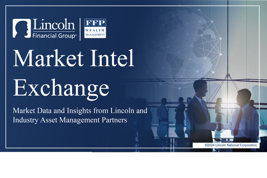 Market Intel Exchange: Your Go-To for Market Data and Insights