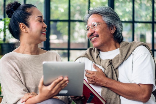 Over 40 Years of Independent, Client-Focused Solutions