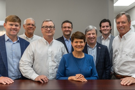 Your Team of Trusted Professionals