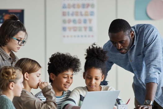Public Servants & Educators<br/>