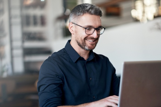 We can help you establish a strong financial foundation.