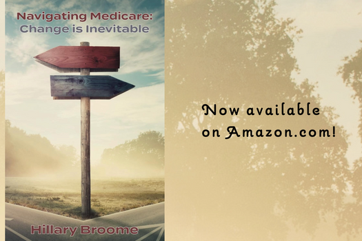 Navigating Medicare Book