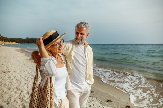 Retirees