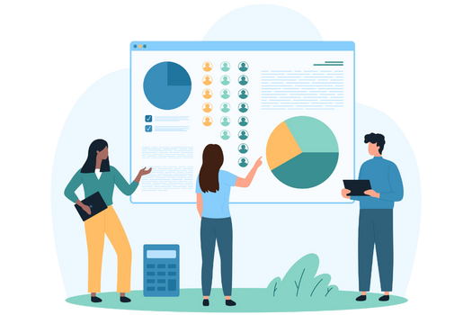 A Trusted Advisor to Guide Your Way