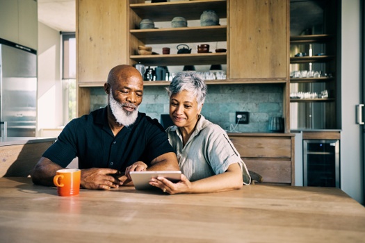 Retirees
