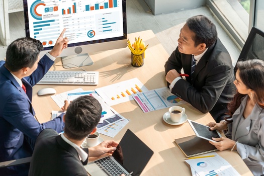 Continuous Investment Monitoring & Evaluation